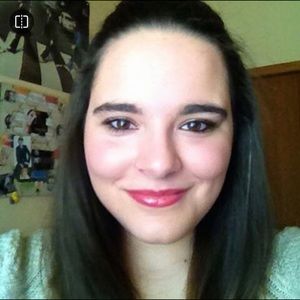 Meet your Posher, Maggie